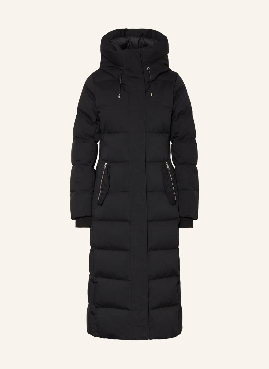 Mackage Daunenmantel SHYLA-NFZ mit herausnehmbarer Blende