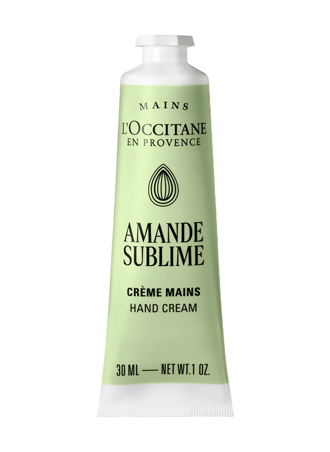 L'OCCITANE AMANDE SUBLIME