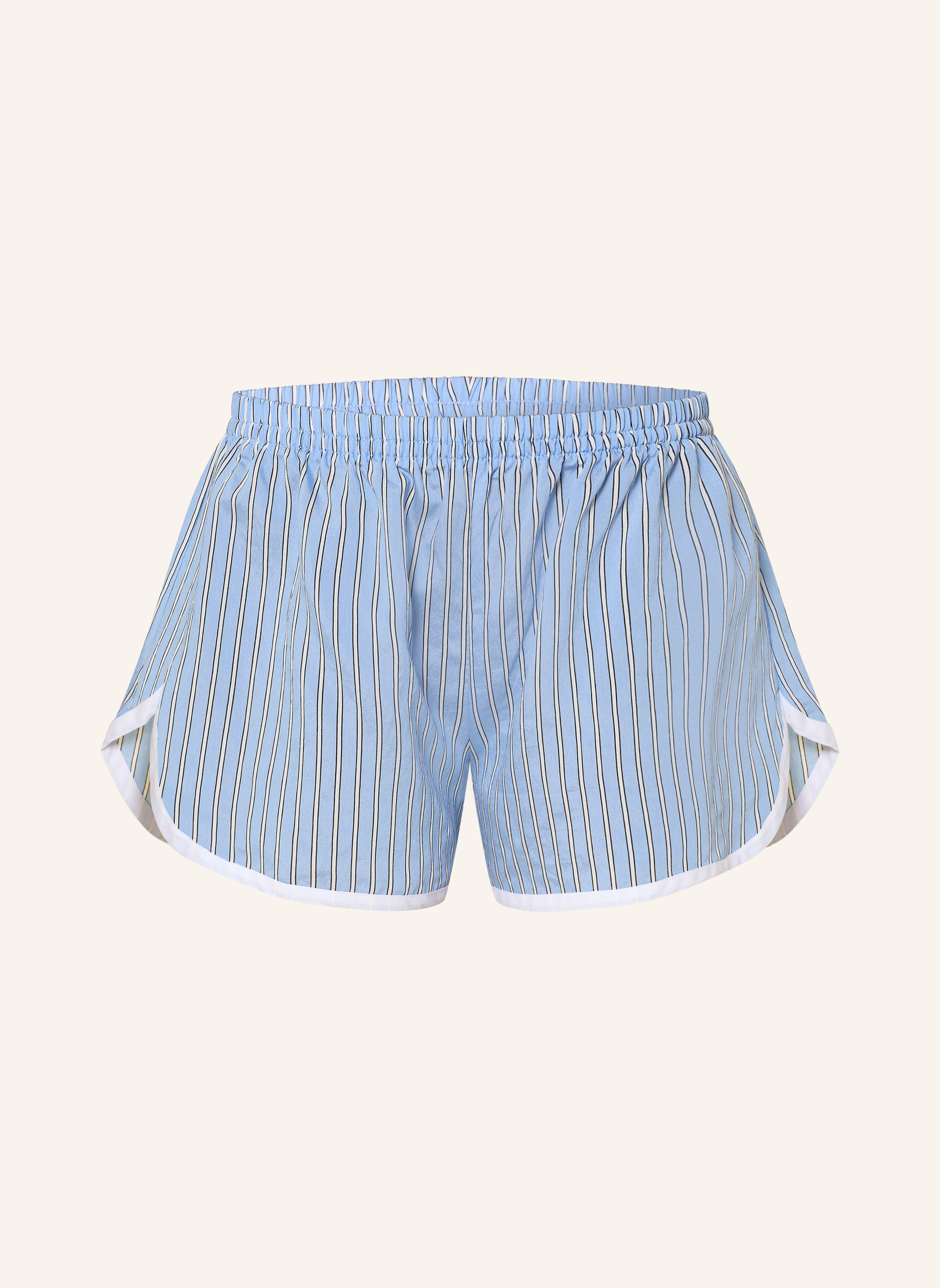 The Frankie Shop Shorts DEYA
