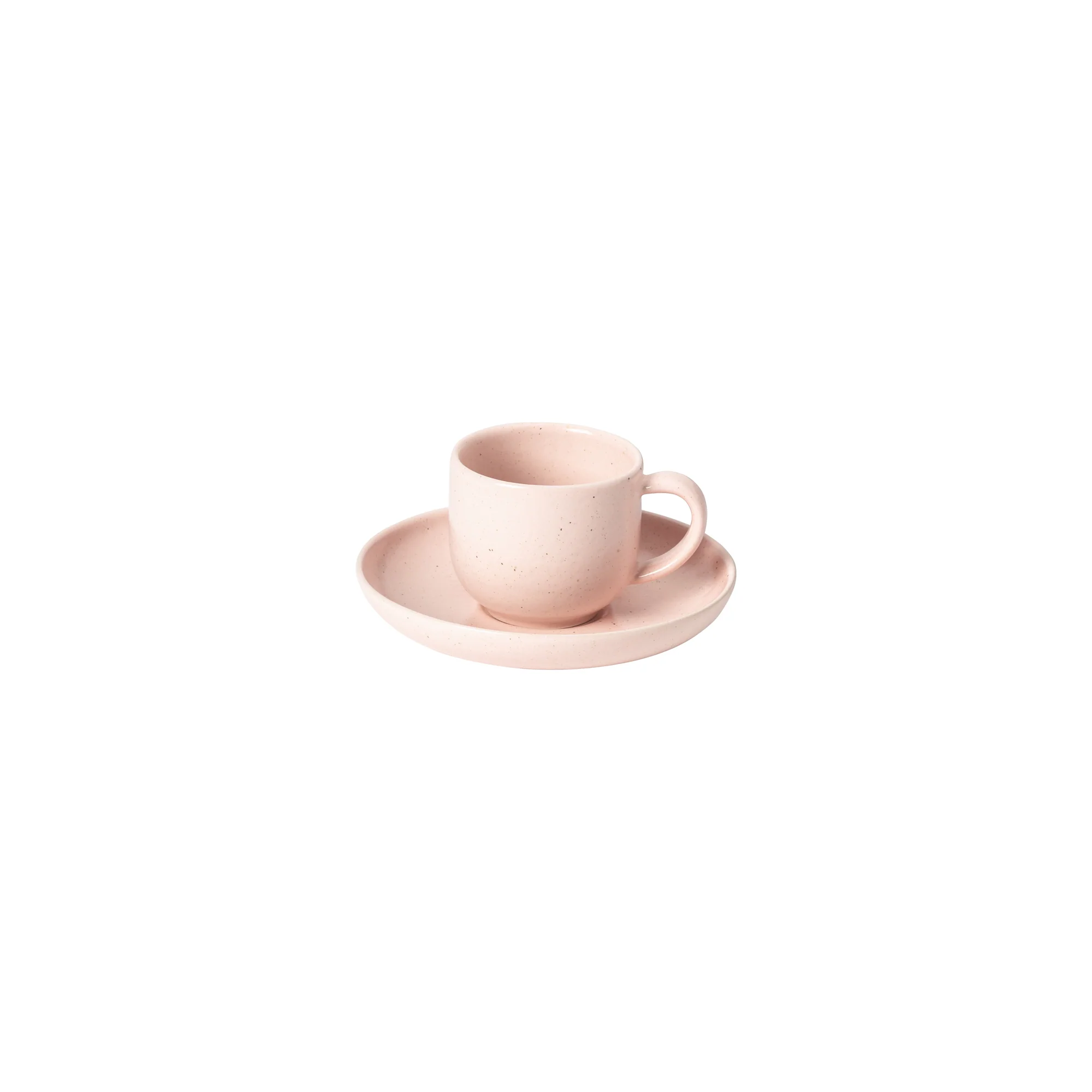 Coffee Cup and Saucer Pacifica, Casafina by COSTA NOVA