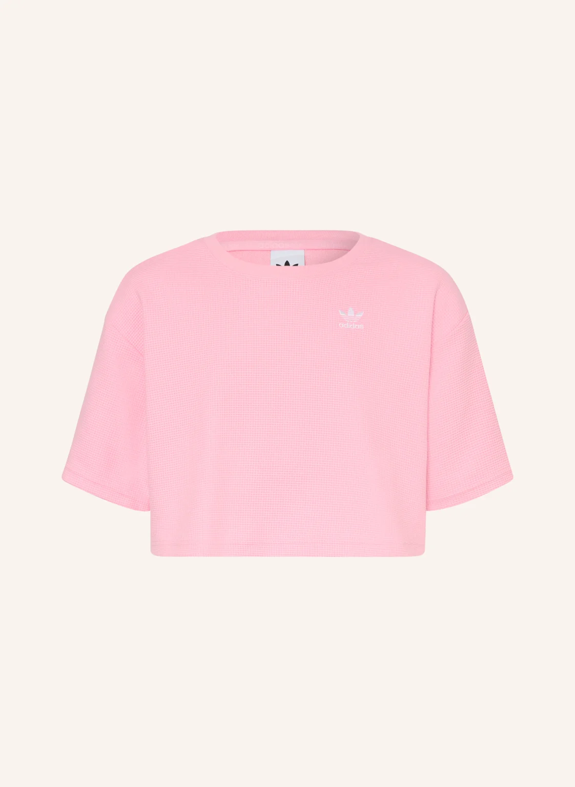 adidas Originals Cropped-Shirt