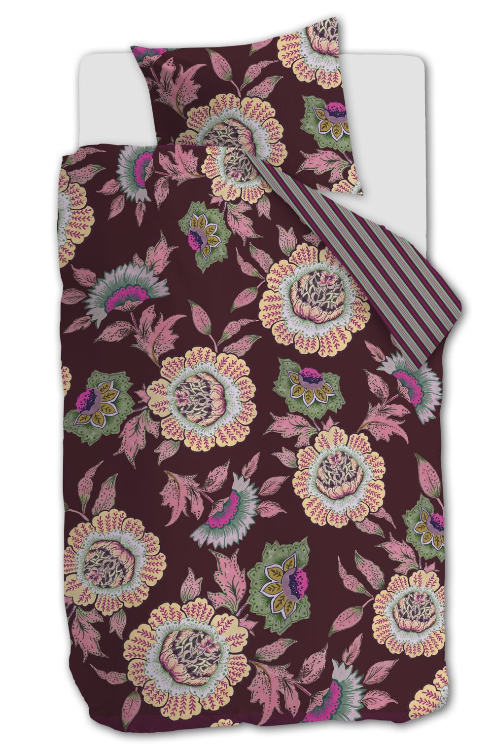 Oilily Ruby Sits - 140 x 200/220 cm - Multi