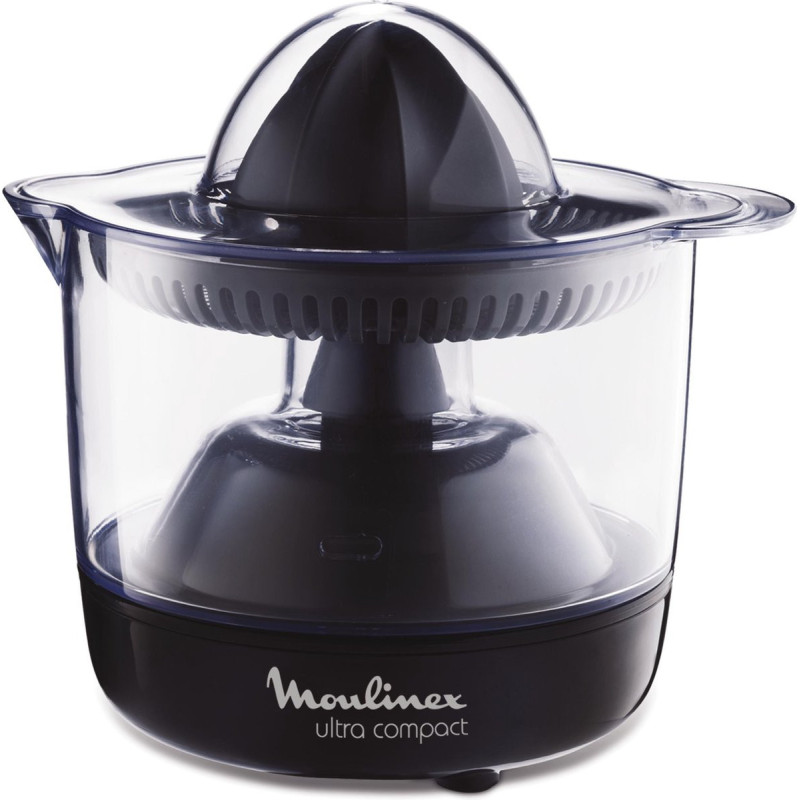 Presse-agrumes Ultracompact PC120870 MOULINEX