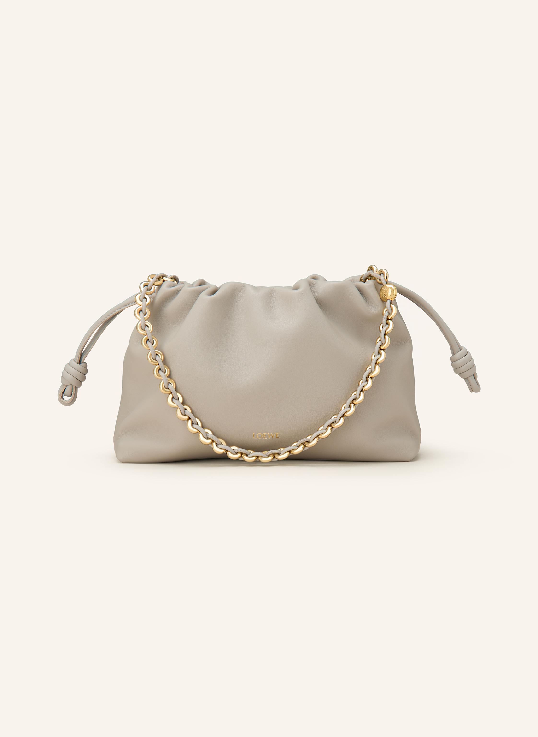 LOEWE Clutch FLAMENCO