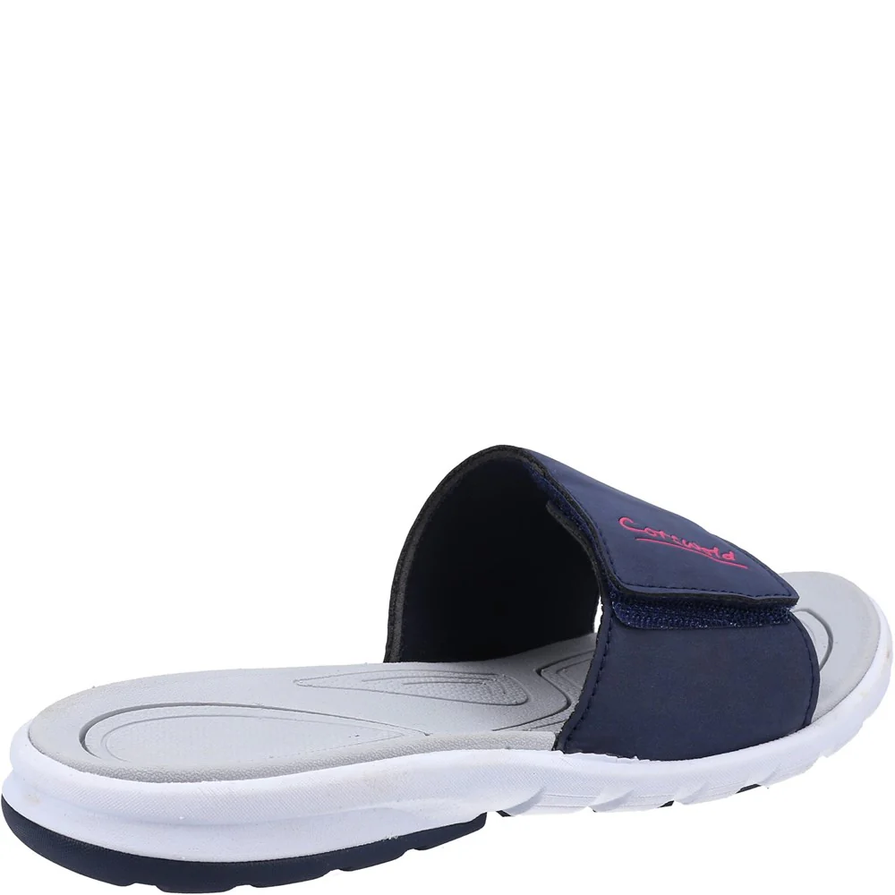 Cotswold Windrush Recycled Sandal