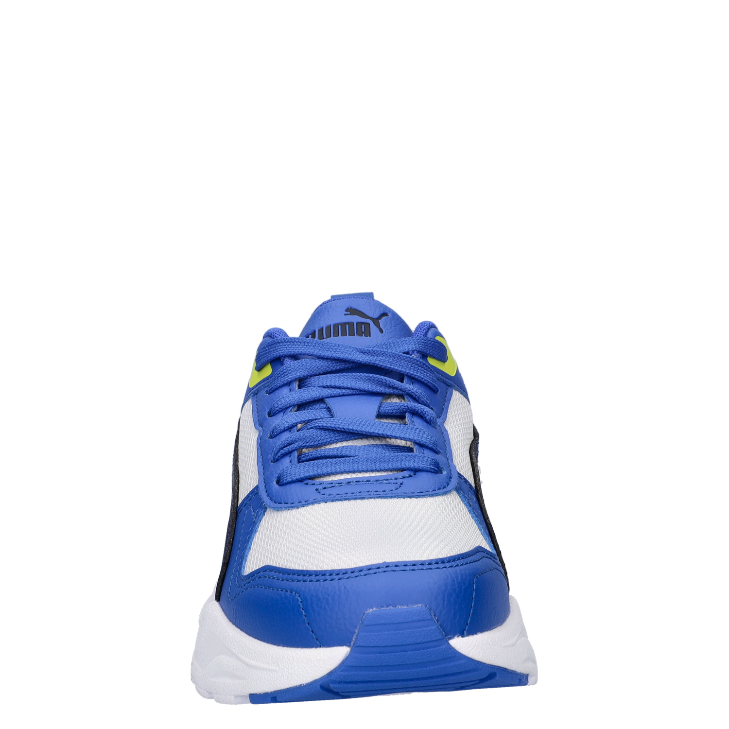 Puma Trinity 2 Lite JR jongens sneaker