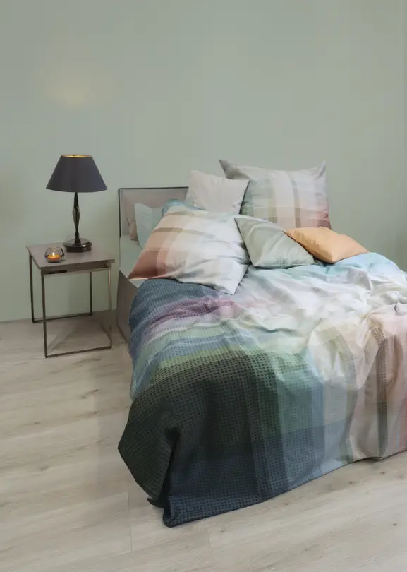 Bettwäschegarnitur Bed Art S