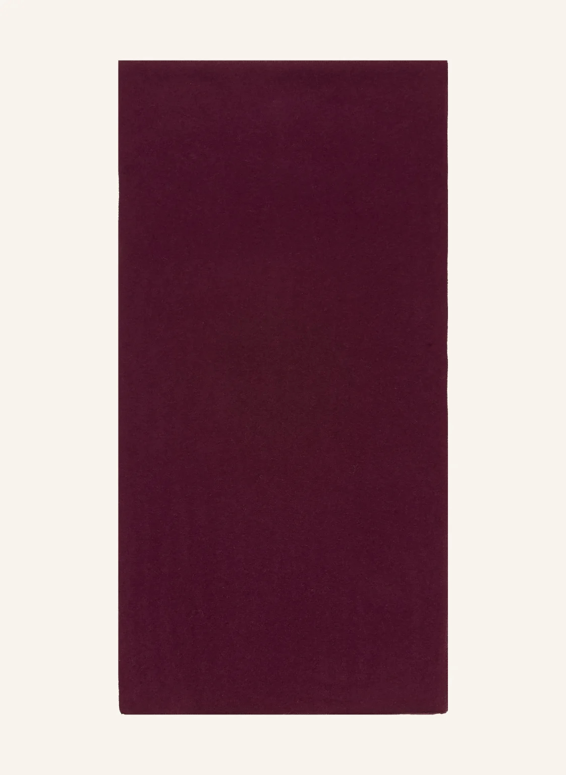 S.MARLON Cashmere-Schal