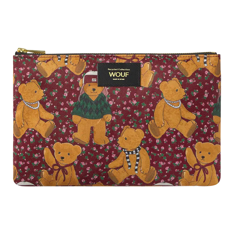 Kosmetiktasche Cozy