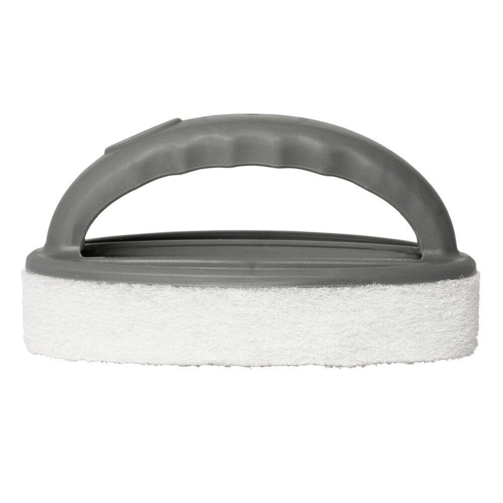 Brosse ligne d'eau pour piscine et spa