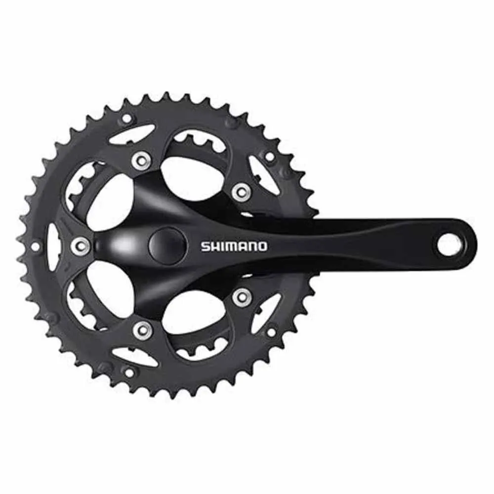 Shimano FC-RS200 crankset