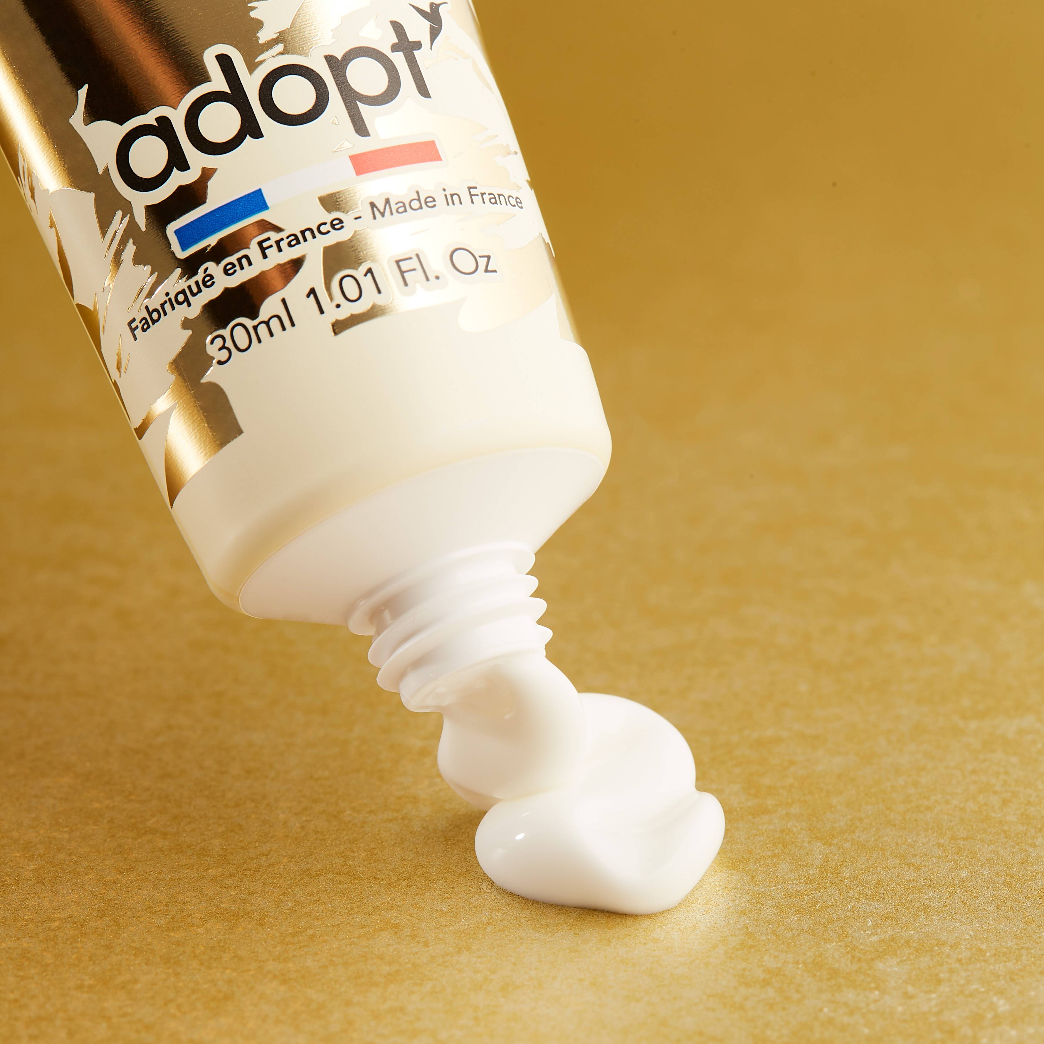 Golden QueenCreme mains 30 ml