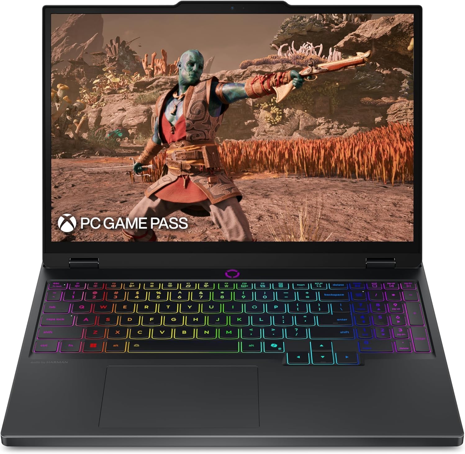 Lenovo Legion 5i – Gaming Laptop - Intel® Core™ i7-14700HX - 15 2.5K WQXGA PureSight OLED Display–165Hz Refresh Rate–NVIDIA® GeForce RTX™ 5070 – 16 GB Memory – 1 TB Storage – 3 Months of PC GamePass