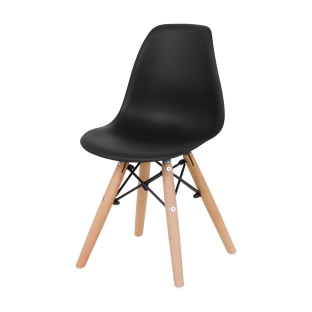 CADEIRA INFANTIL EASY WOOD