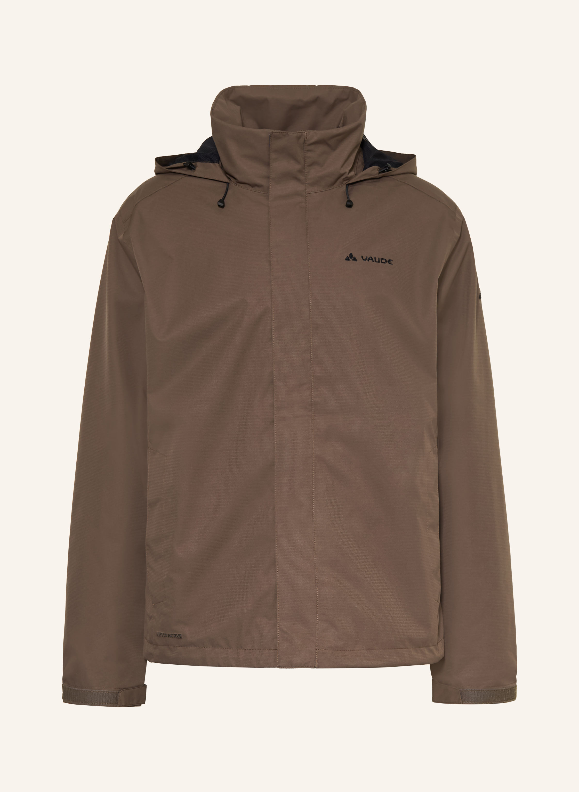 VAUDE Regenjacke ESCAPE LIGHT