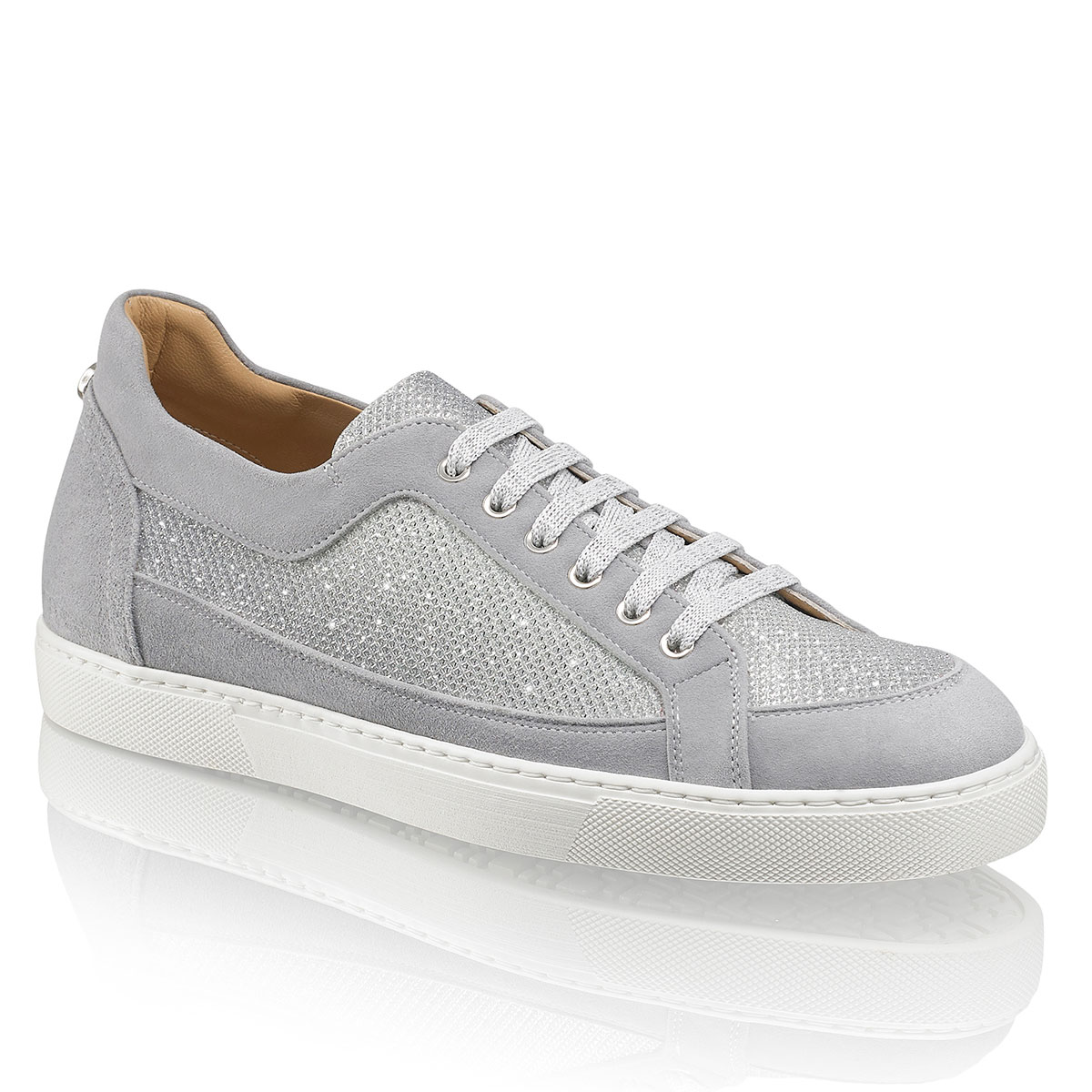 Russell & Bromley REPLICA Low Top Sneaker