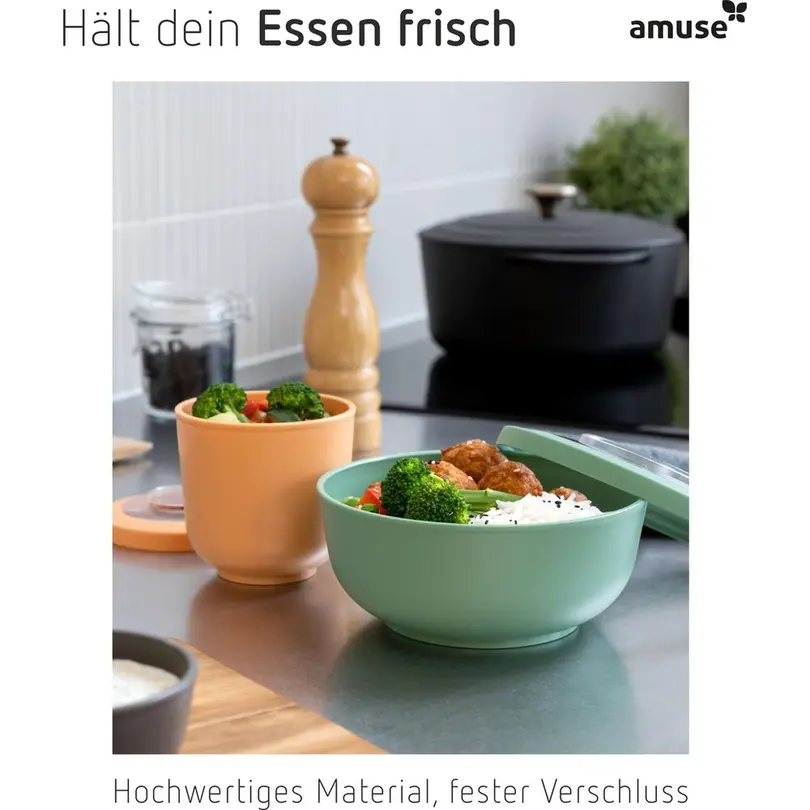Schale Tylla