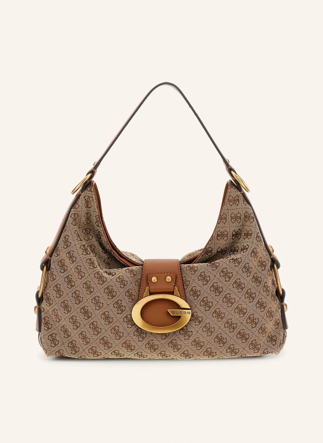 GUESS Schultertasche CAMDEN