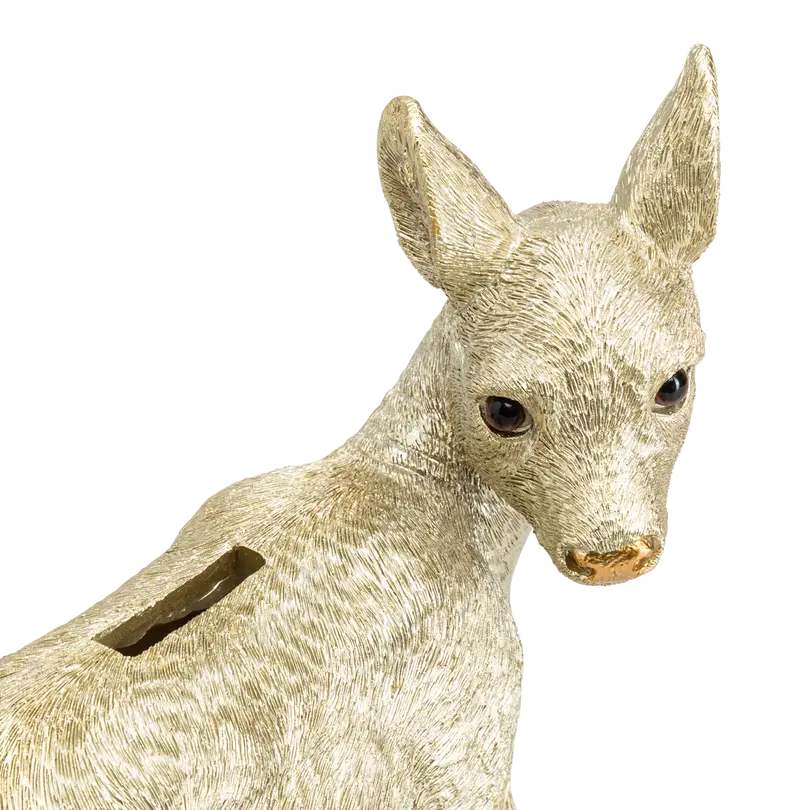 Kässeli Deer