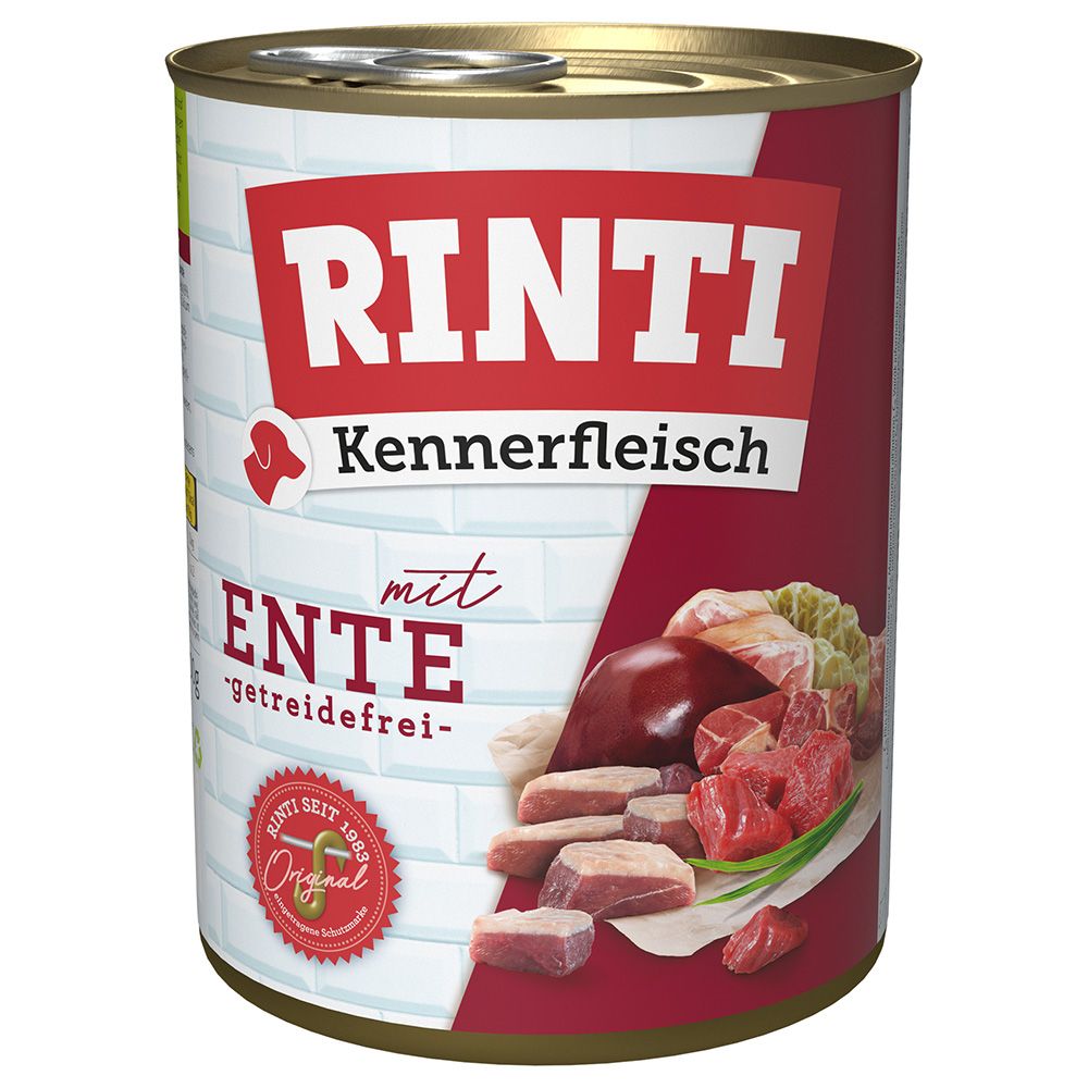 RINTI Kennerfleisch 800g