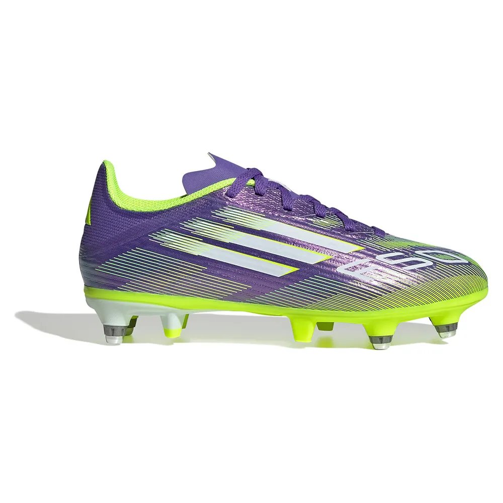 adidas F50 League SG junior football boots