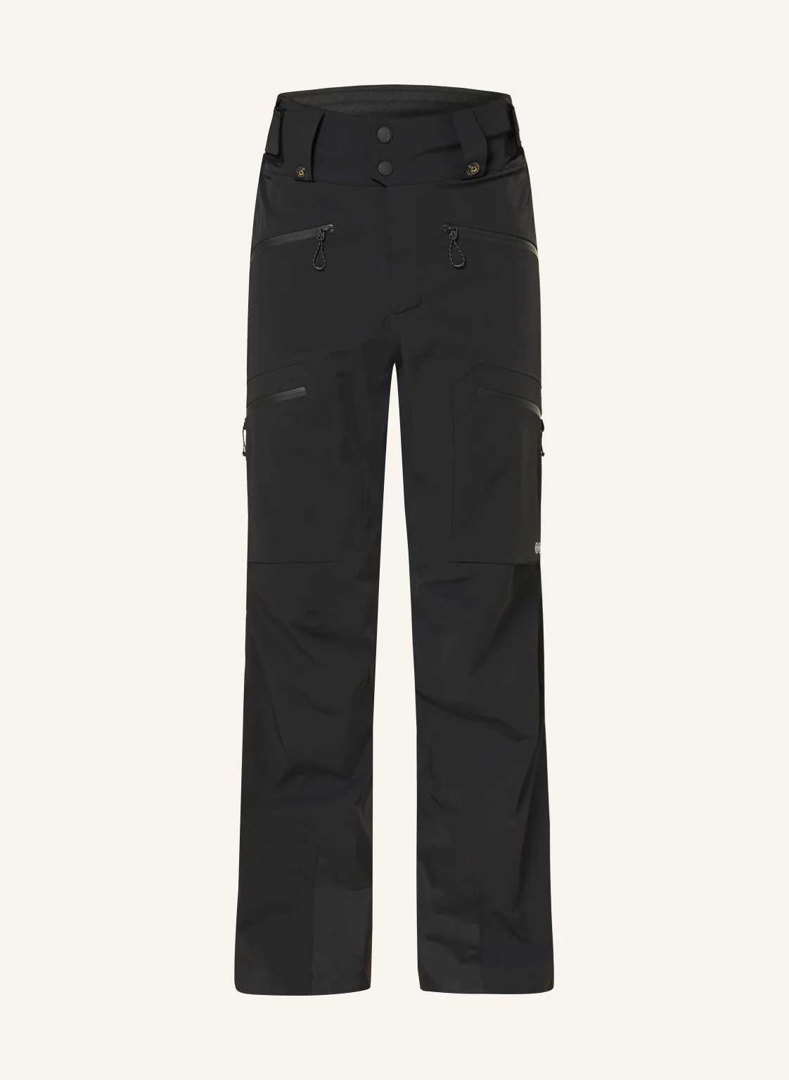 FIRE+ICE Skihose SOLOMUN-T