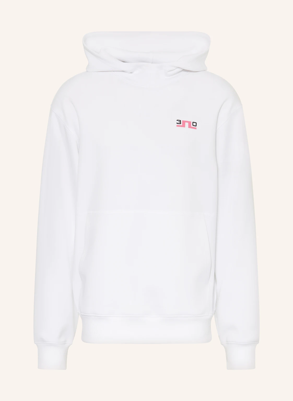 J.LINDEBERG Hoodie
