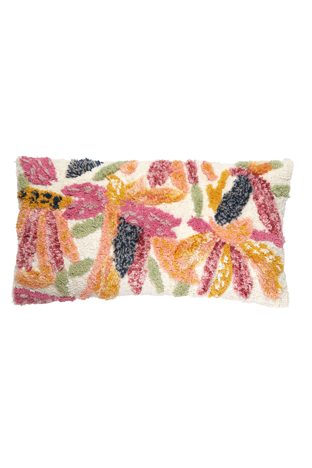 Light & Living kussen AMI - 60x30x10cm - multicolor