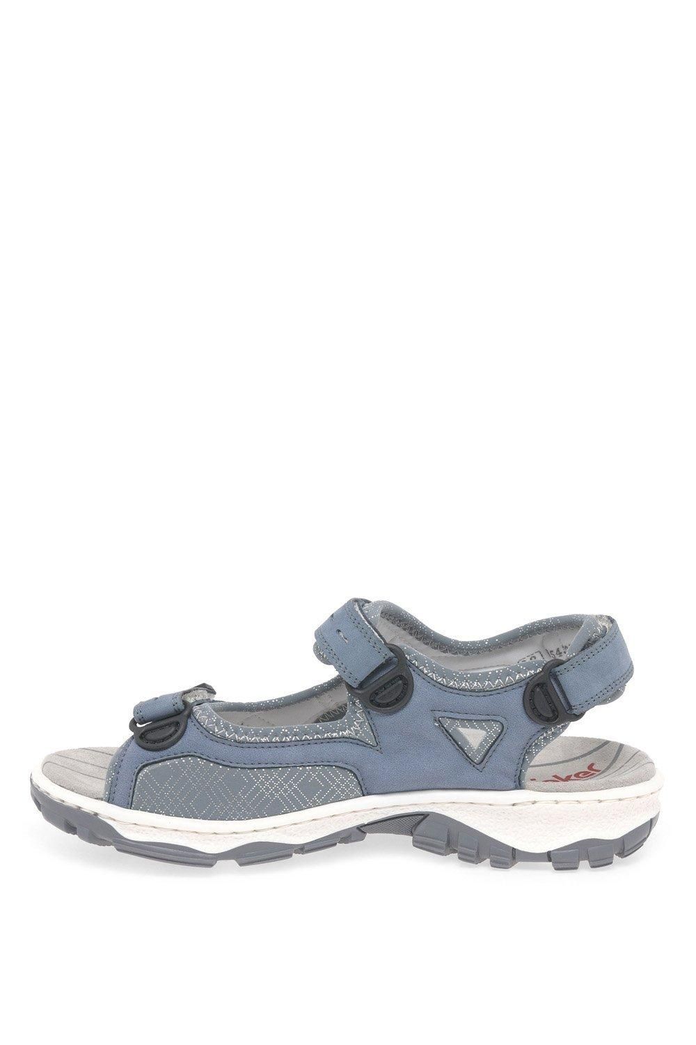 Rieker Liza' Casual Sandals