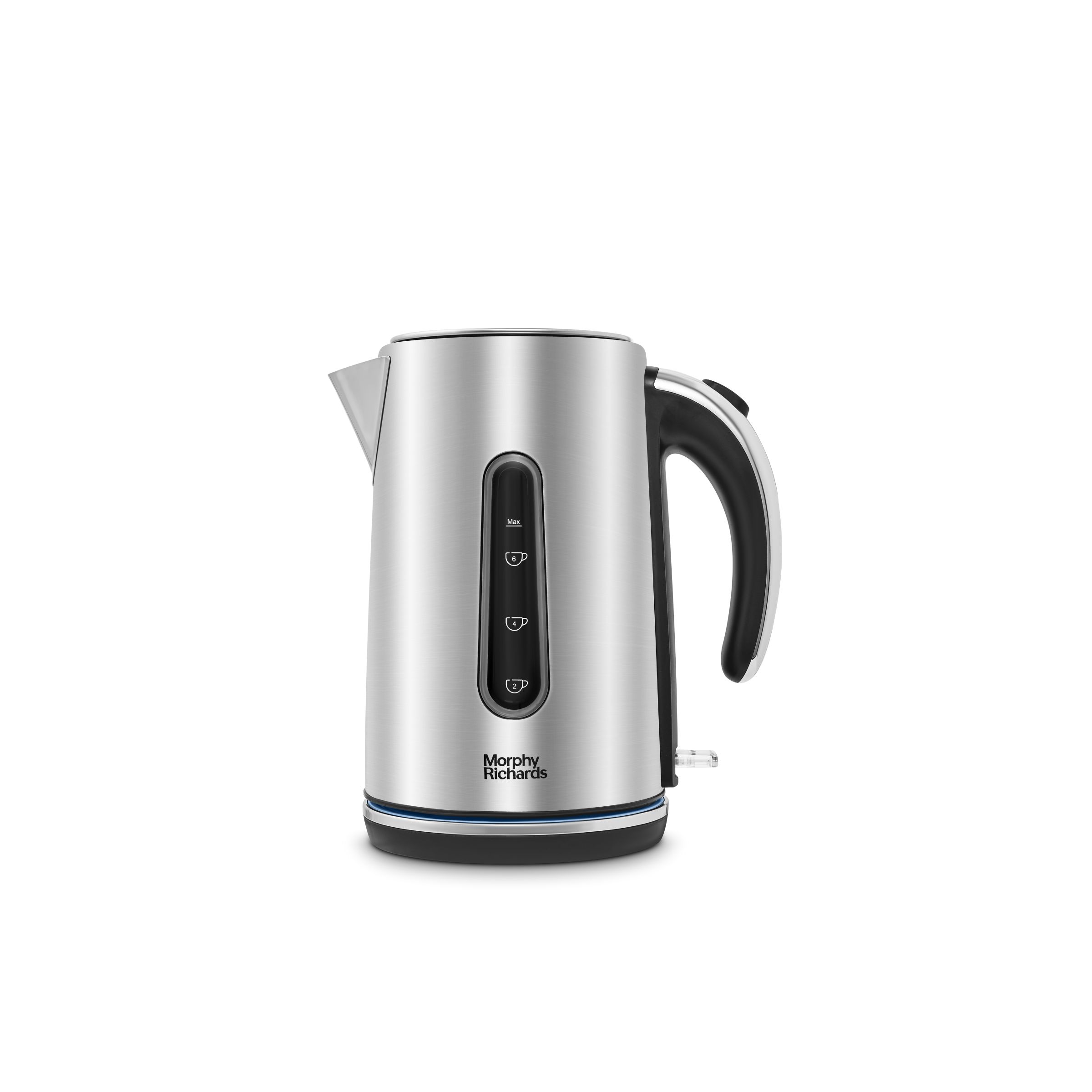 Morphy Richards Motive Kettle and Toaster Set
