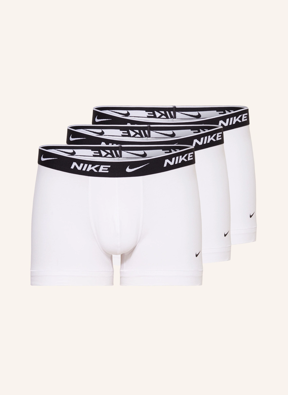 Nike 3er-Pack Boxershorts DRI-FIT EVERYDAY COTTON STRETCH