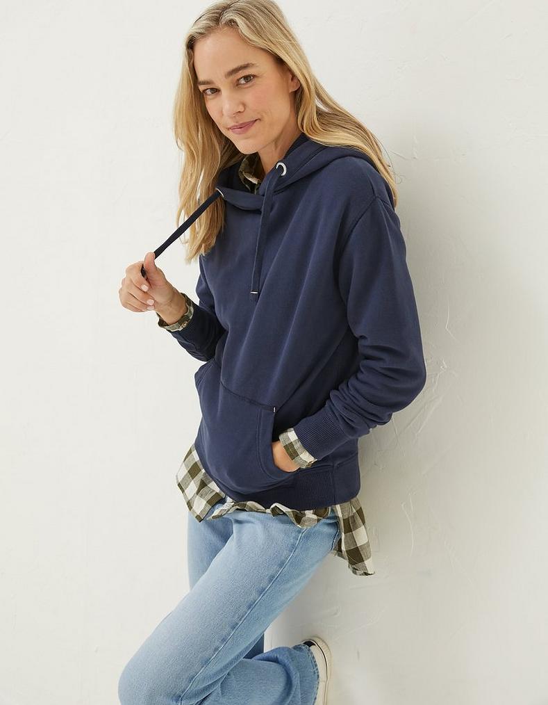 Izzy Overhead Hoodie