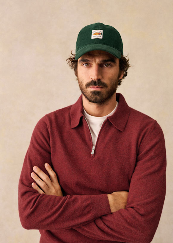 Matwieu Sweater