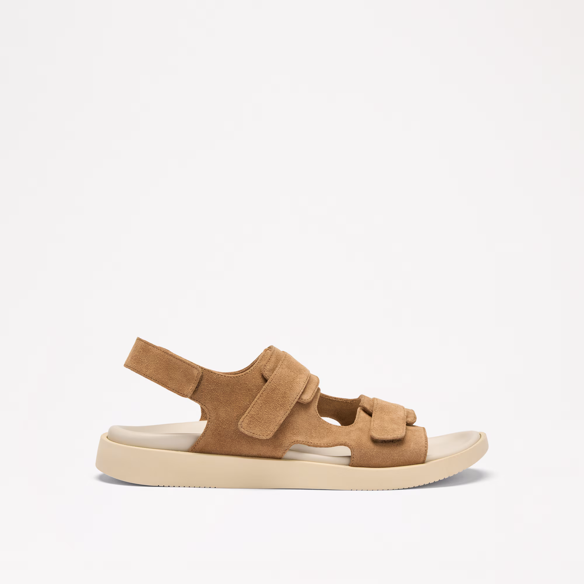 Towan<br>Velcro Strap Sandal
