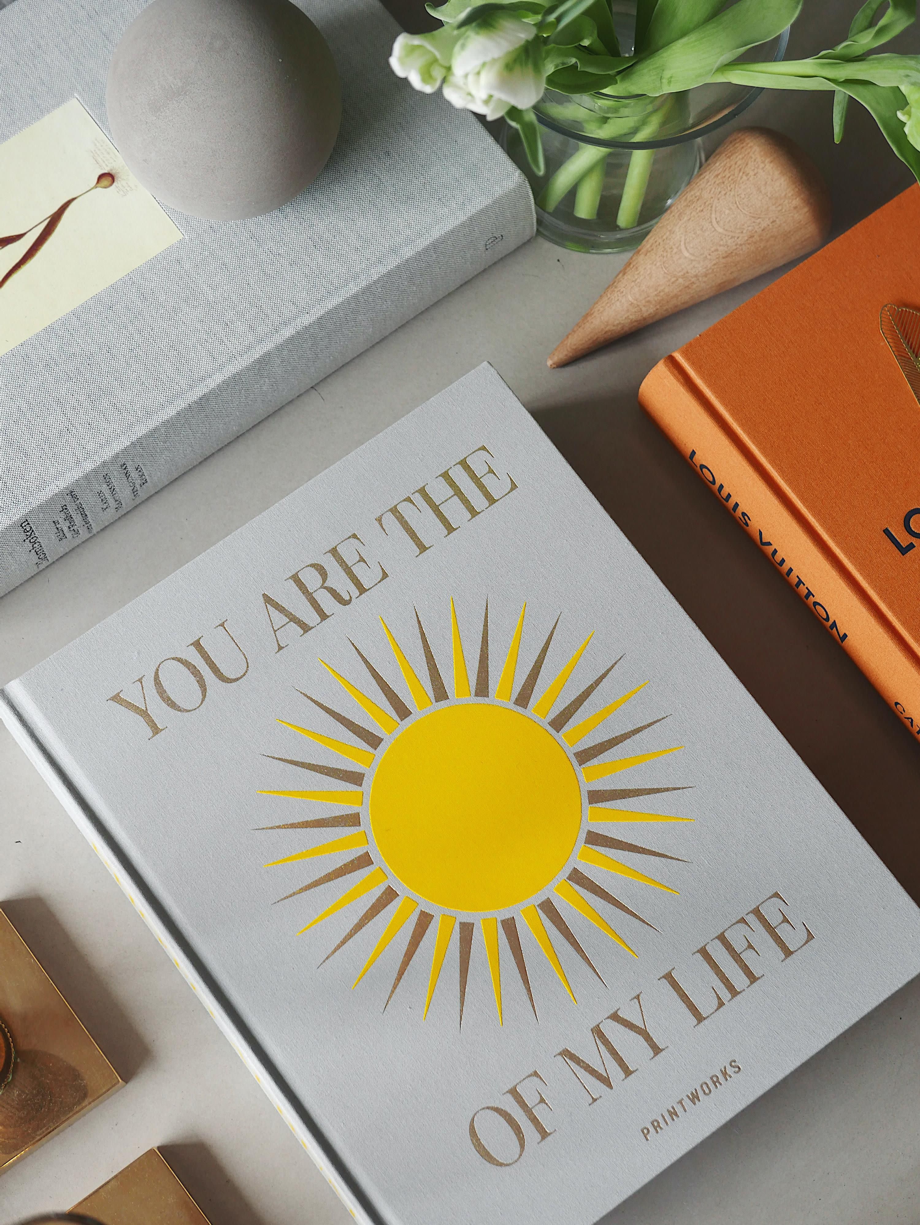 Fotoalbum You Are The Sunshine