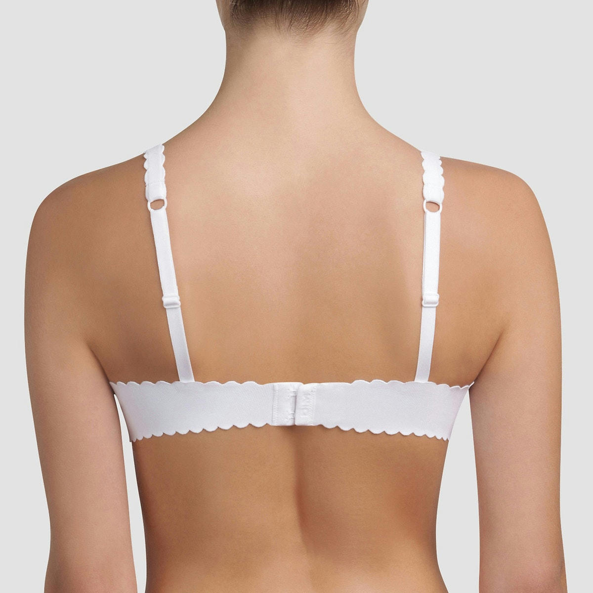 Soutien-gorge emboîtant sans coutures body touch