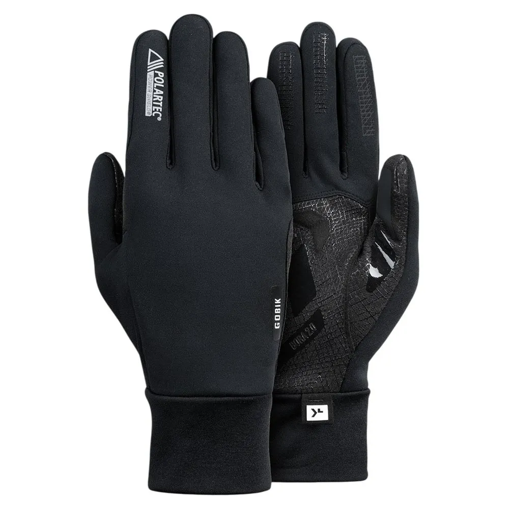 Gobik Thermal Polartec Bora 2.0 gloves
