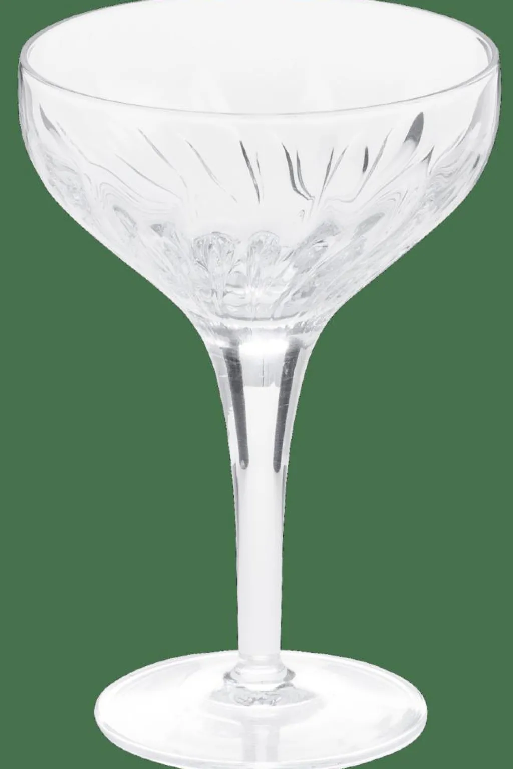 Verres À Cocktail^CASA MIXOLOGY Verre à Cocktail 22,5 CL Transparent