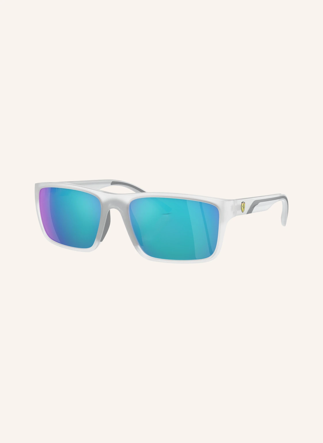 Scuderia Ferrari Sonnenbrille FZ6003U
