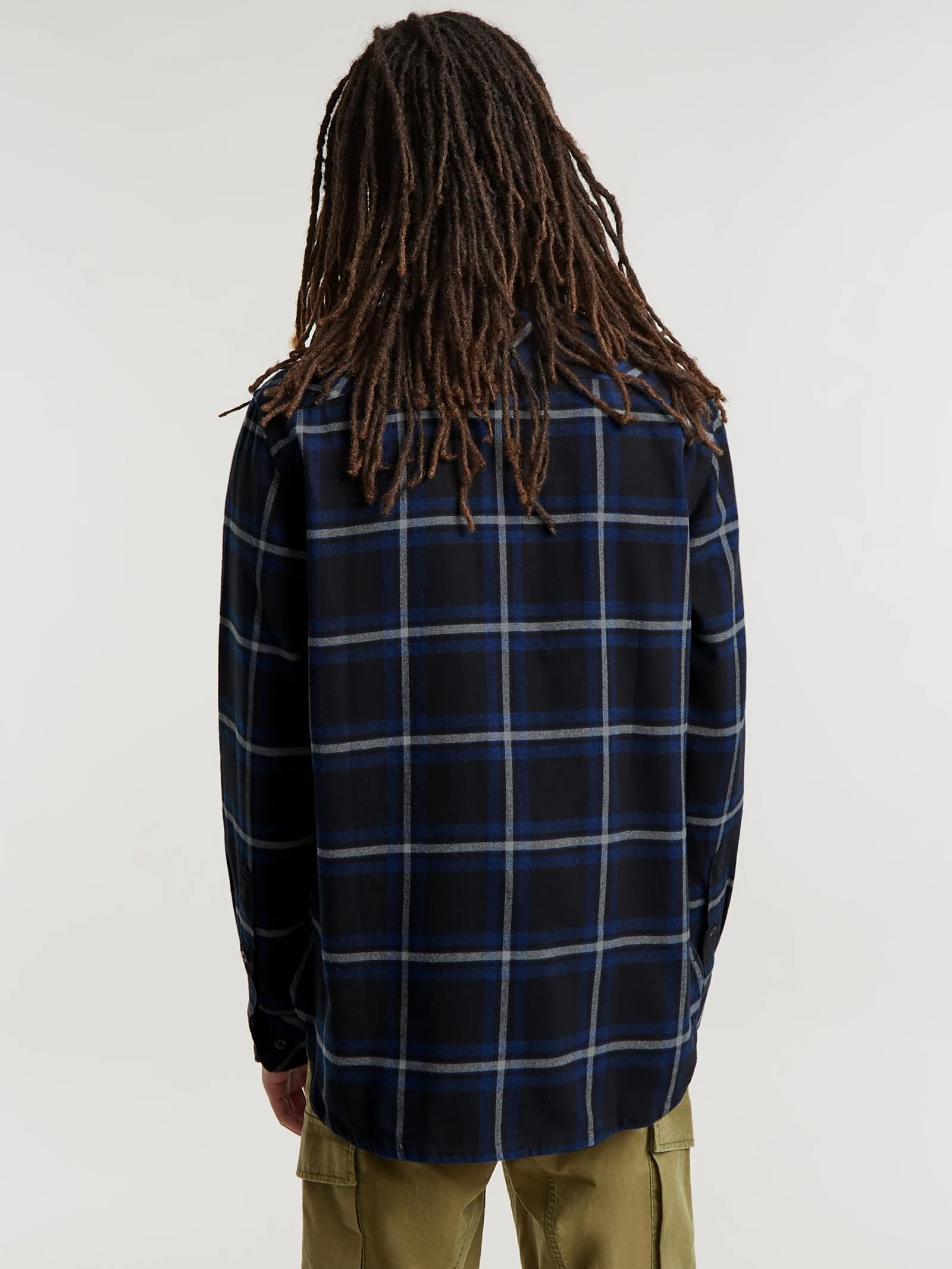 CPO Regular Shirt