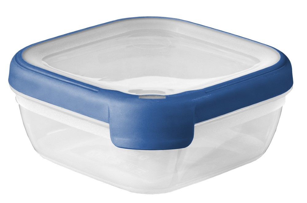 Curver Pojemnik Żywność Plastikowy Pudełko 0,75L
