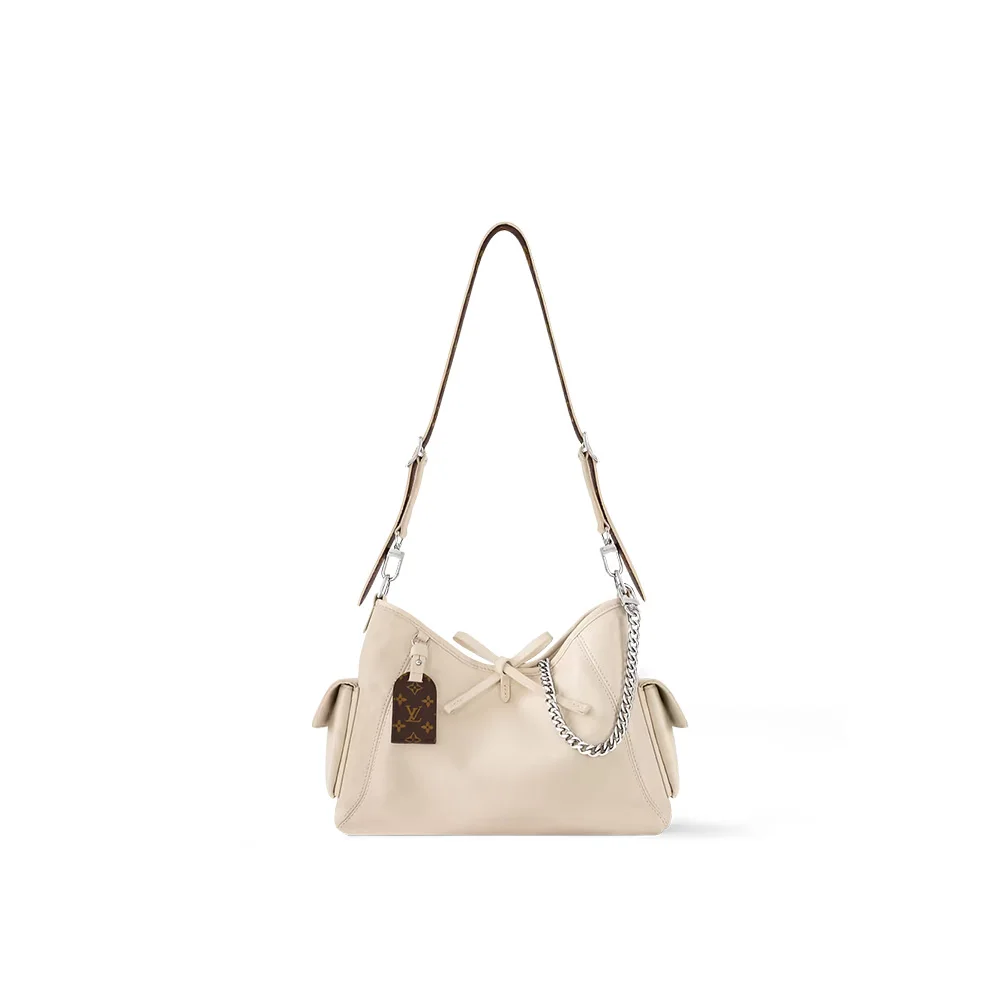 Louis Vuitton CarryAll Cargo Vibe PM (10A Mirror Version)