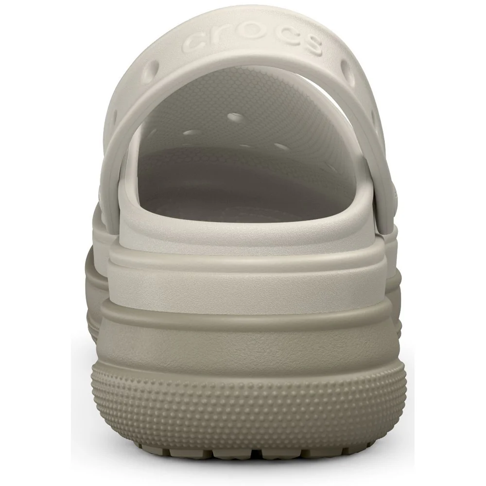 Crocs Unisex Classic Stacked Clog