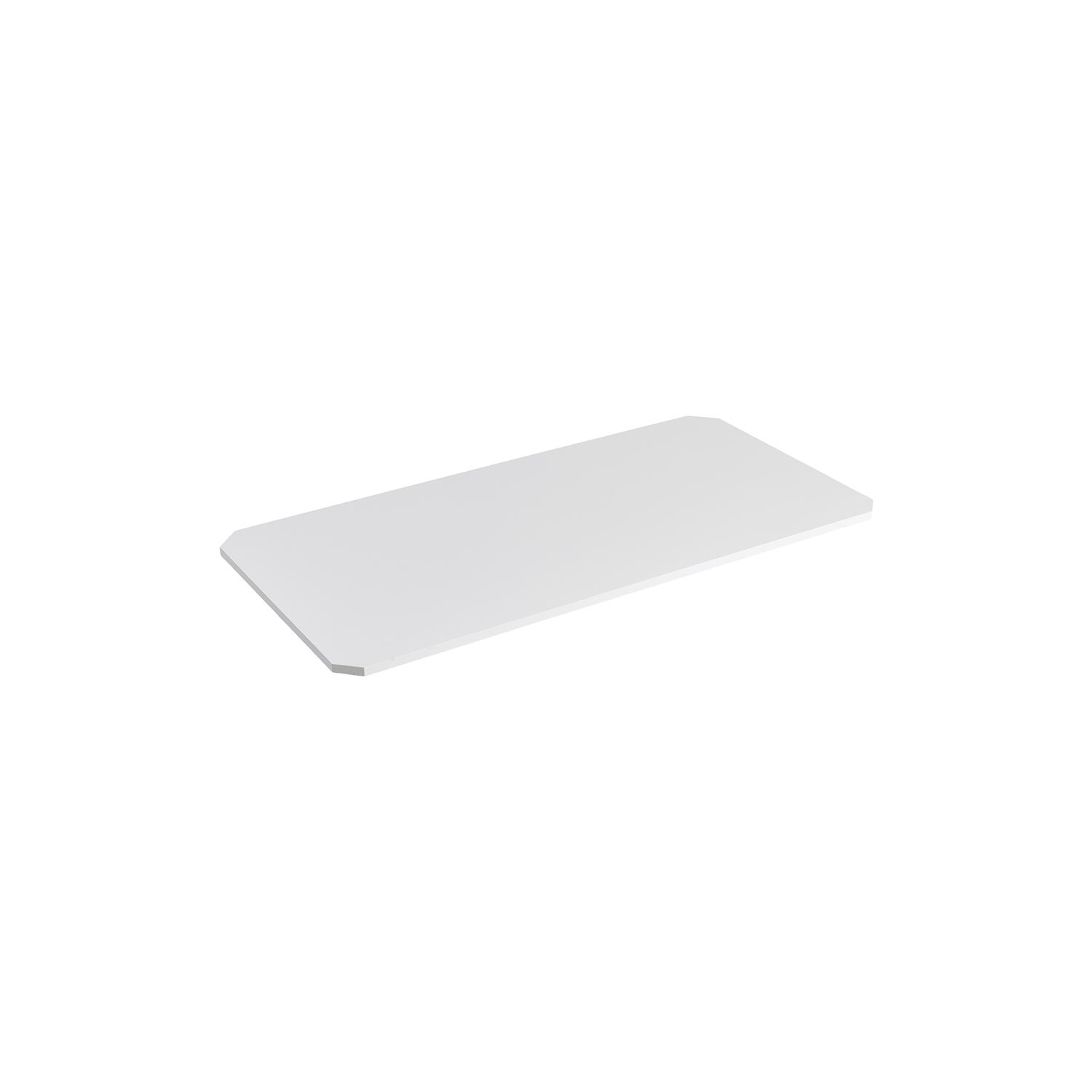 Hylde til Leander Classic&trade; garderobeskab, white