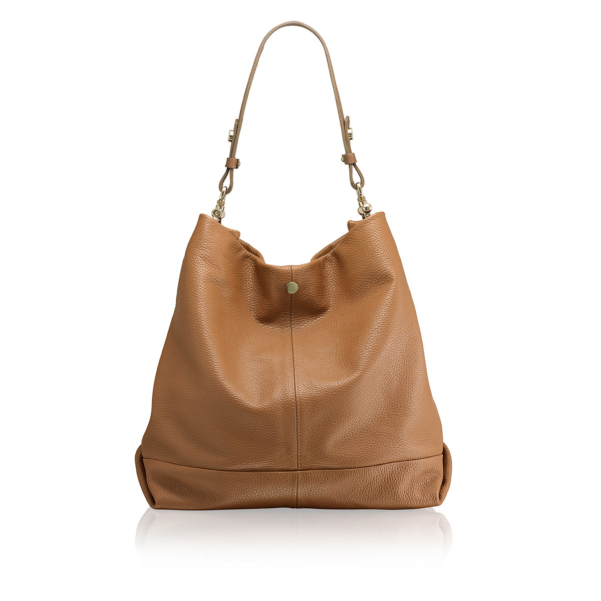 Russell & Bromley EMILY Slouch Shoulder Bag