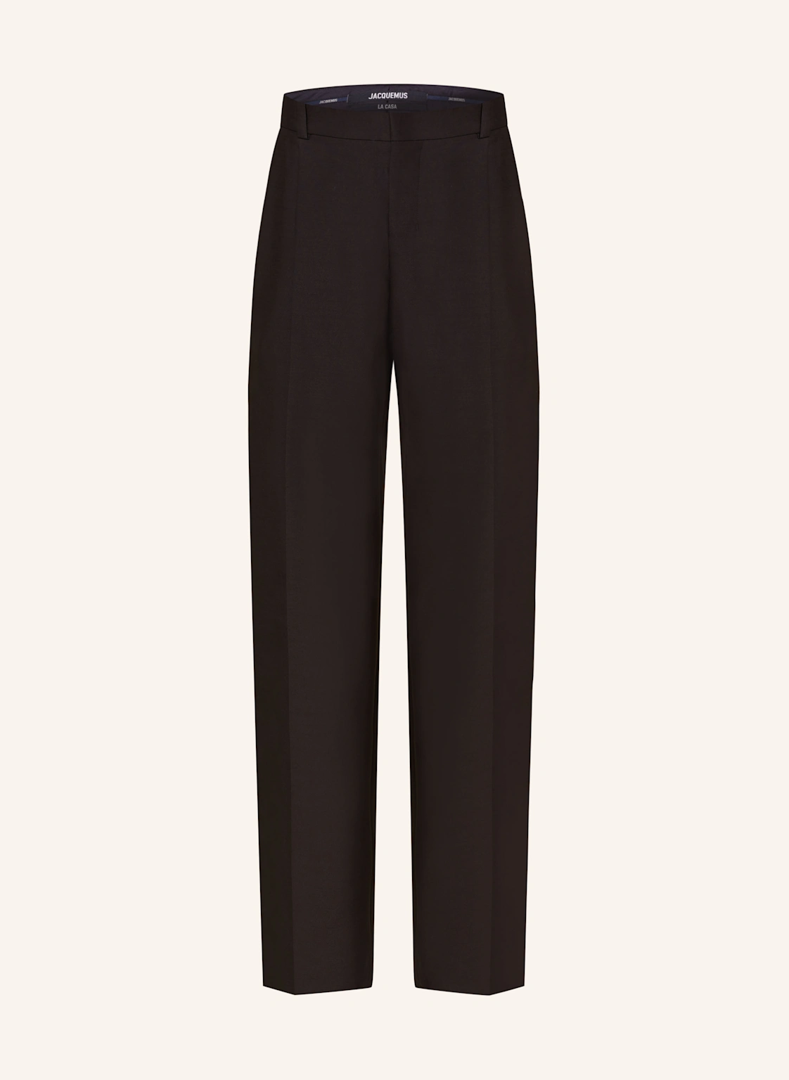 JACQUEMUS Hose LE PANTALON CURZIO