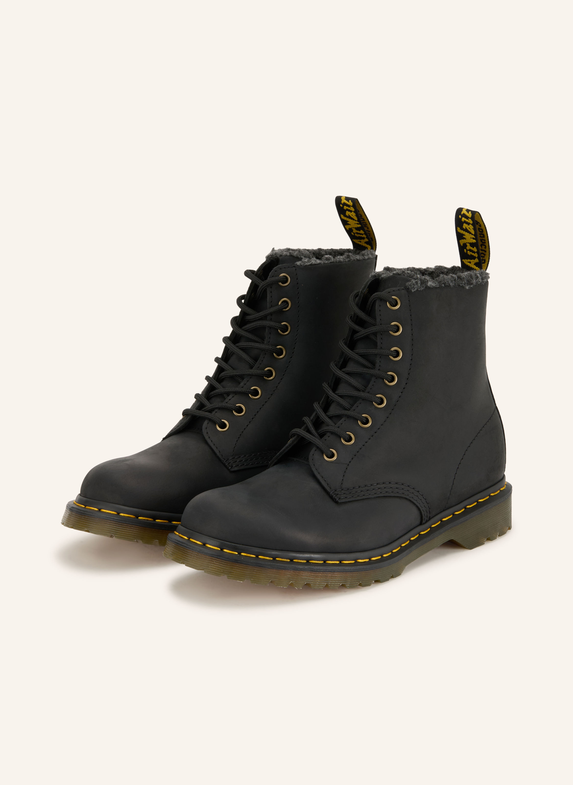 Dr. Martens Schnürboots 1460 PASCAL
