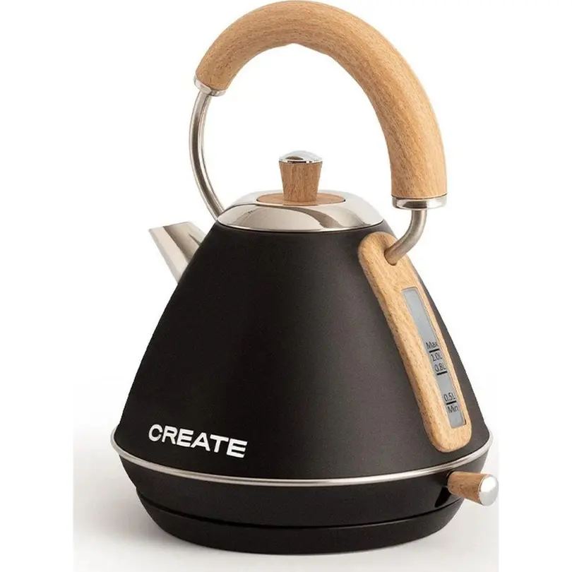 Wasserkocher KETTLE RETRO M