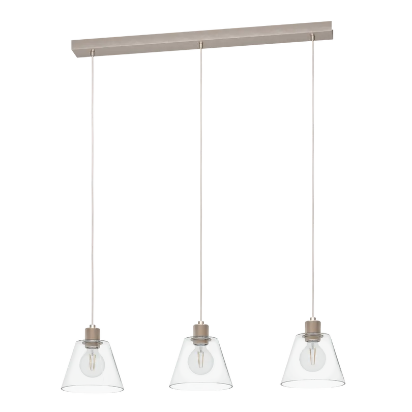 Hängeleuchte Copley