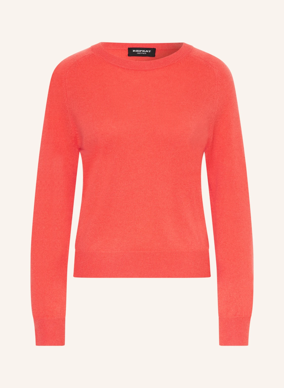 REPEAT Cashmere-Pullover